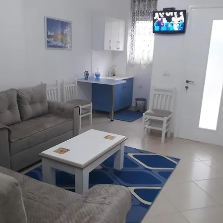 Apartament 1+1