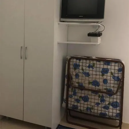 Apartament 1+1 Apartmán *
